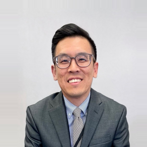 제이슨 정 (Jason Chong)