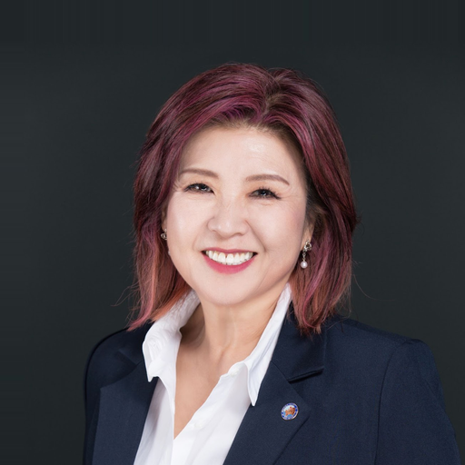 조이스 안 (Joyce Ahn)