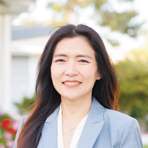 멀린다 류 (Melinda Liu)