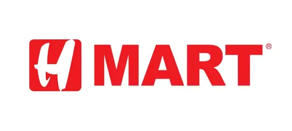 H-Mart 로고
