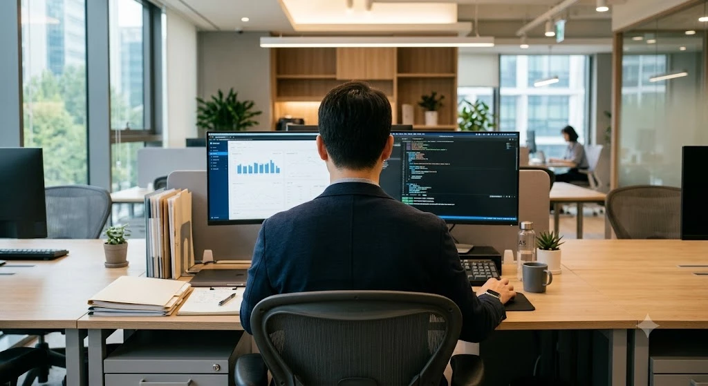 미 6월 고용 5만 7천 명 증가에 그쳐 ‘예상치 크게 하회’