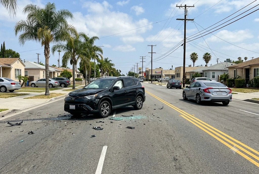 LAPD, 7월 한 달간 '과속 운전' 집중 단속