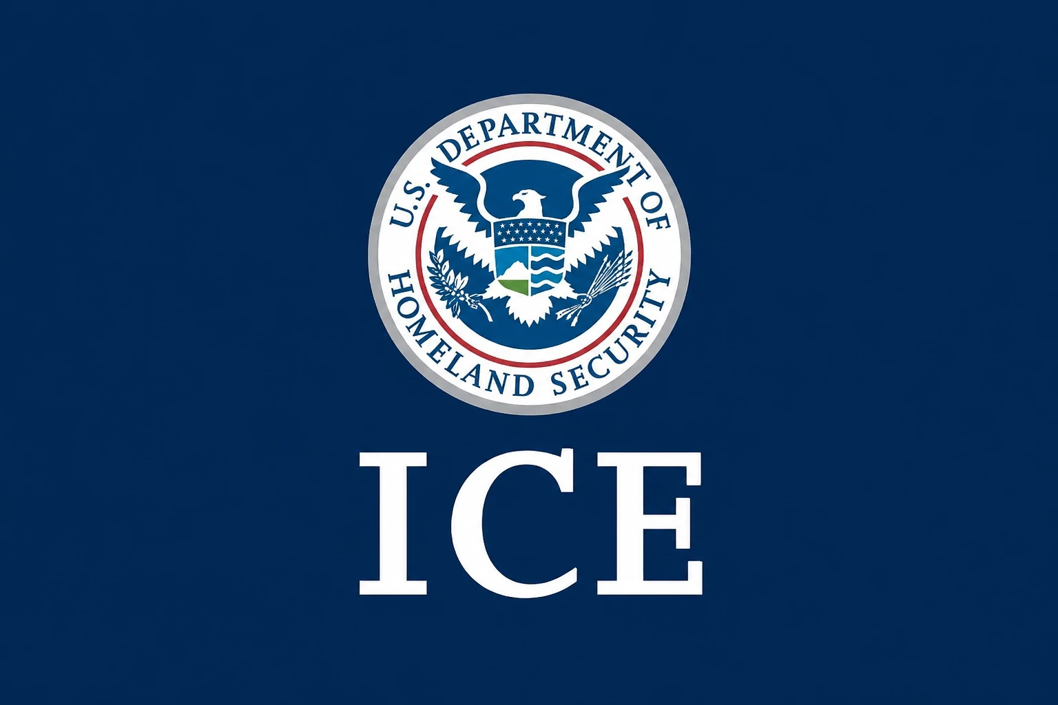 추방 가속화 위한 ICE 대기소 신설 '논란'