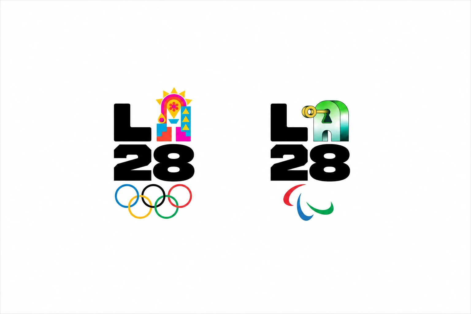 2028 LA올림픽 환불 안내 이메일 '스팸 아닙니다'