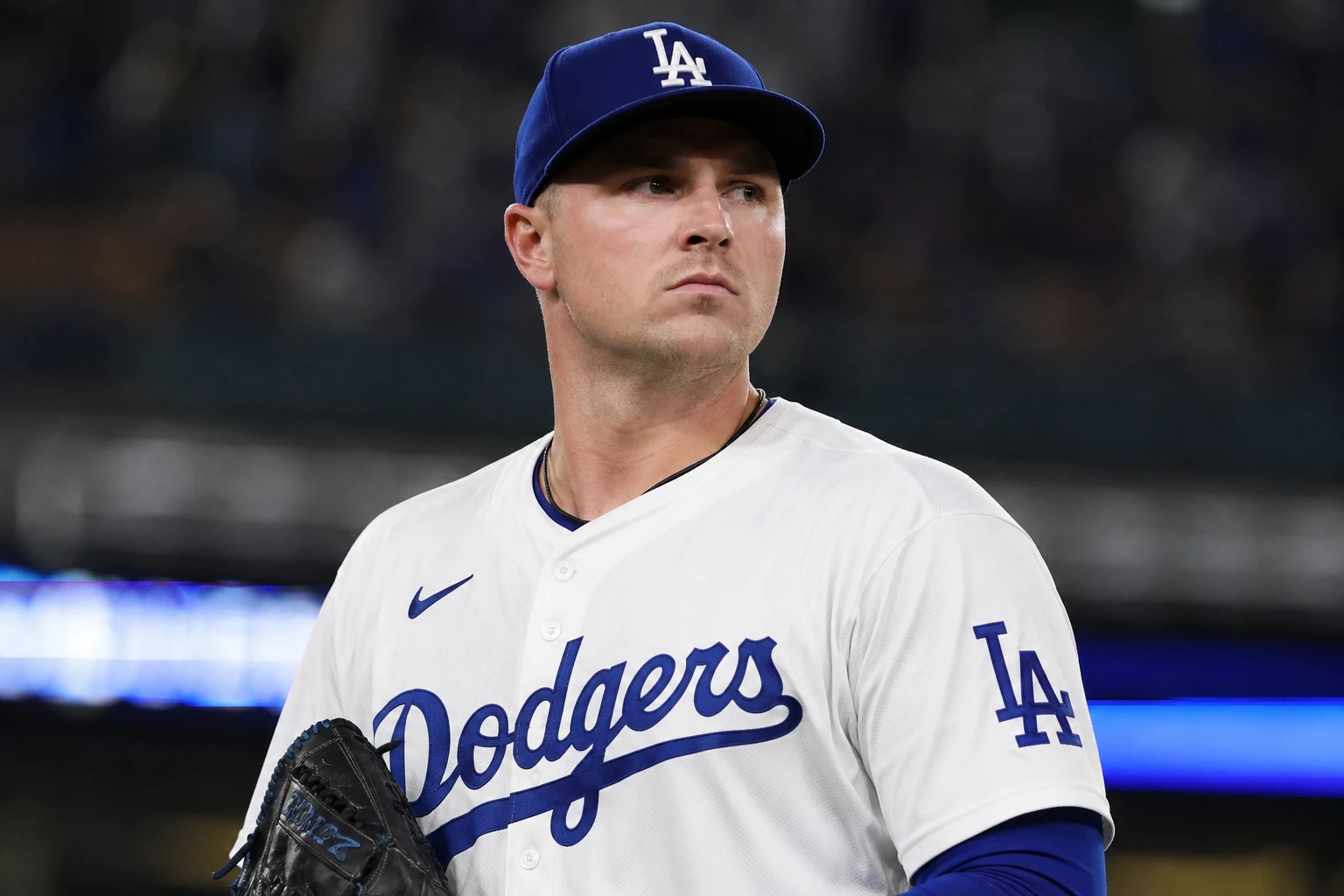 LA 다저스, MLB 최고투수 스쿠발 영입