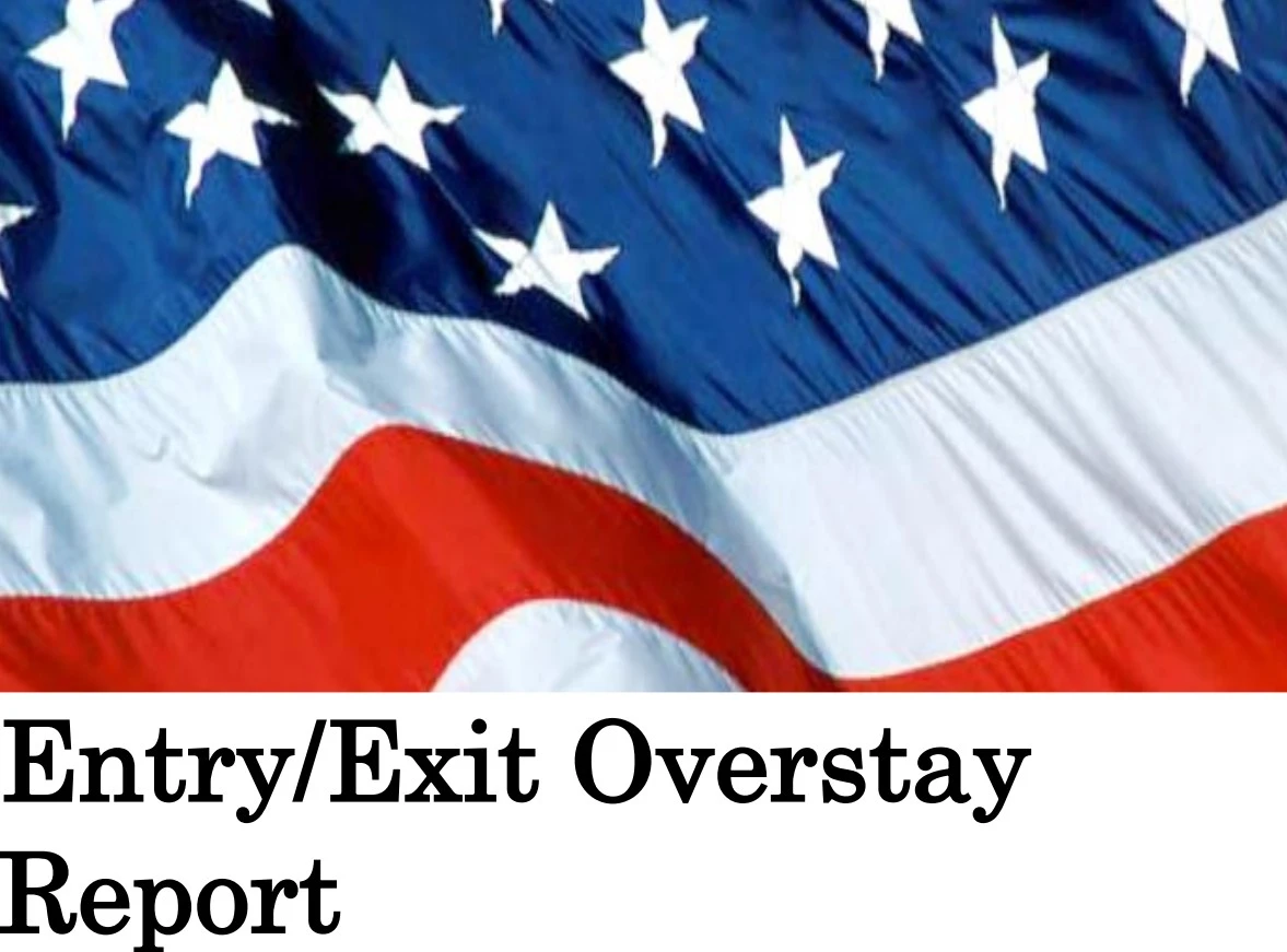 한인 불법체류 다수 차지하는 '오버스테이' 국내선 공항에서 무더기 체포