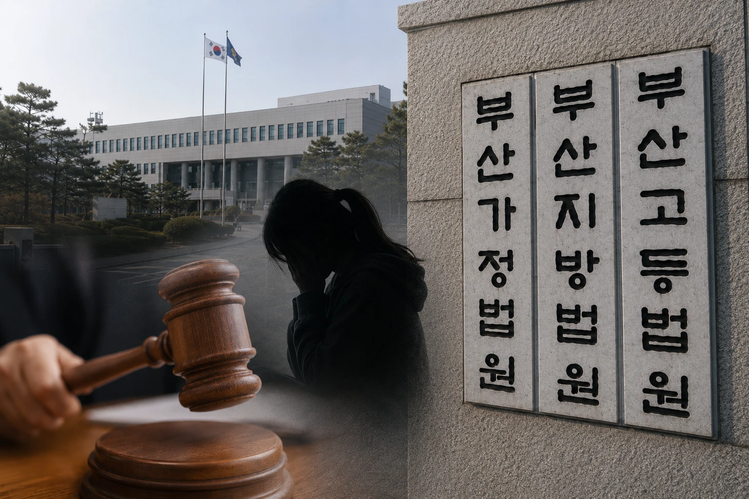 어린 친여동생 성폭행 혐의 20대 남성 징역 5년에 항소