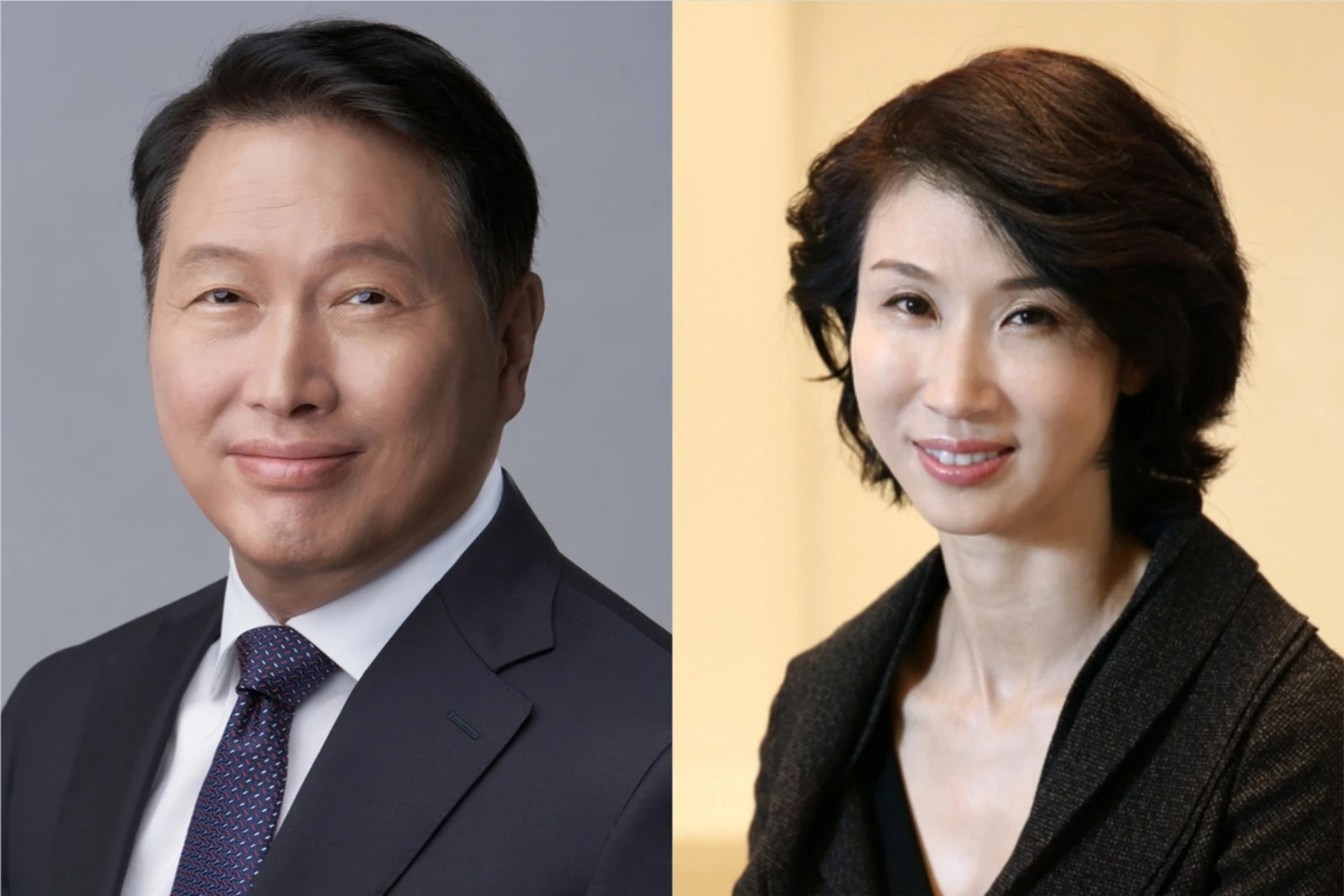 최태원·노소영 재산분할 9년 만에 결론 임박…재상고 여부 주목