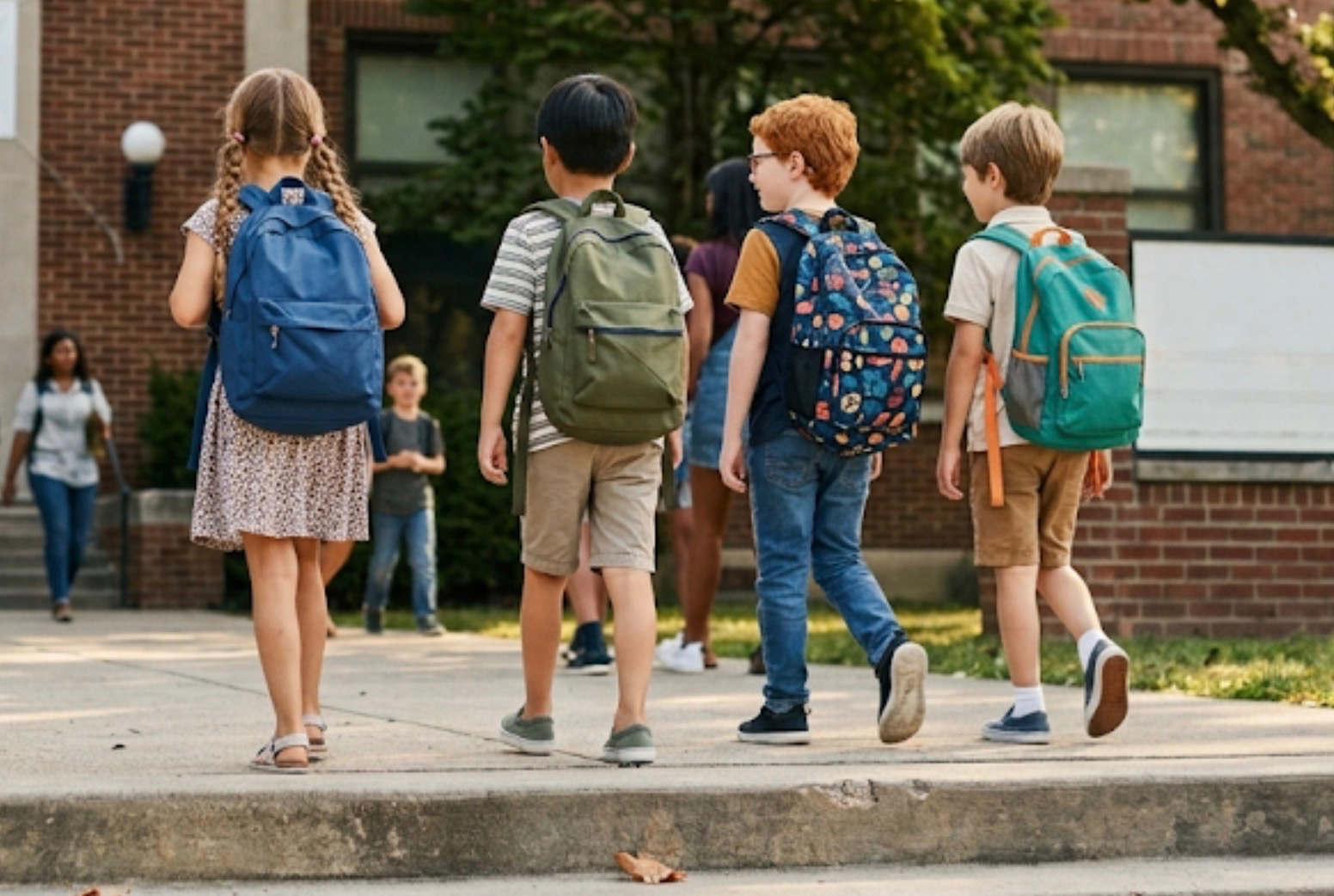 LAUSD 오늘 개학! 디지털 기기 사용 제한, 교통량 증가 예상