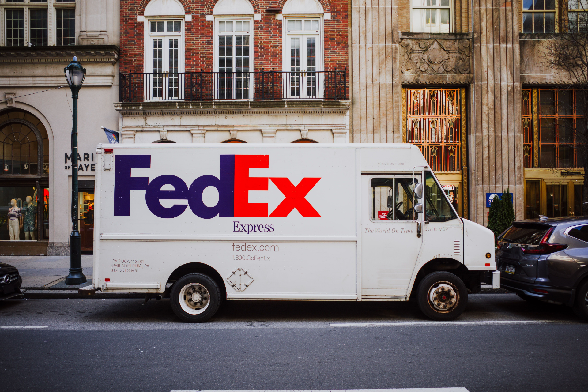 FedEx·아마존 협력업체 등 남가주서 500명 이상 추가 해고