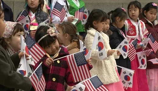 미국 영주권, 시민권 취득 한국인들 수년전부터 감소세 ‘트럼프 반토막 우려’