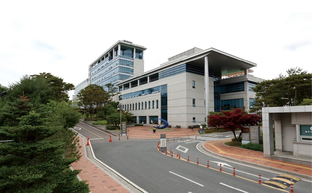 청주지법에 폭발물 설치 협박 메일 접수… 300여 명 긴급 대피
