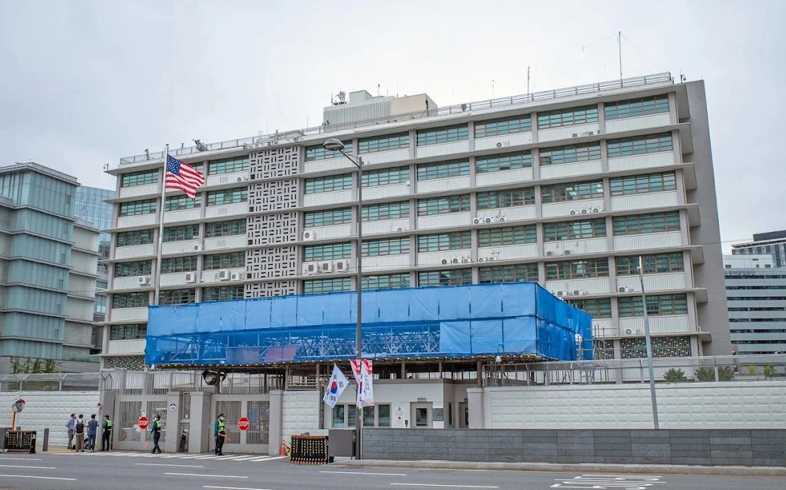 미국 한국 등 전세계 공관 이민비자 인터뷰 일시 중단 ‘퍼블릭 차지 엄격 적용 예고’