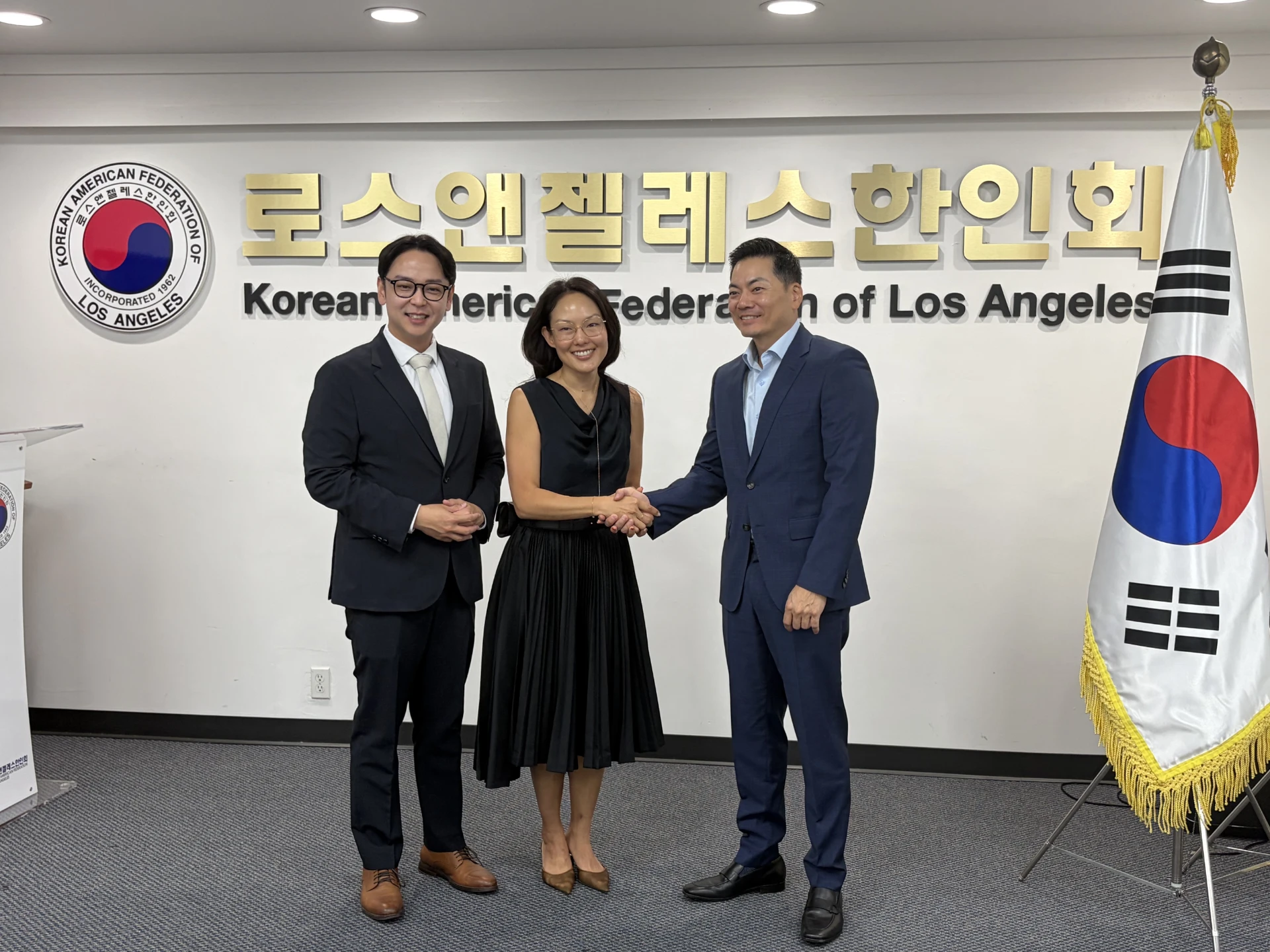 왜 제인 김 후보가 CA주 보험국장이 되어야 하는가?