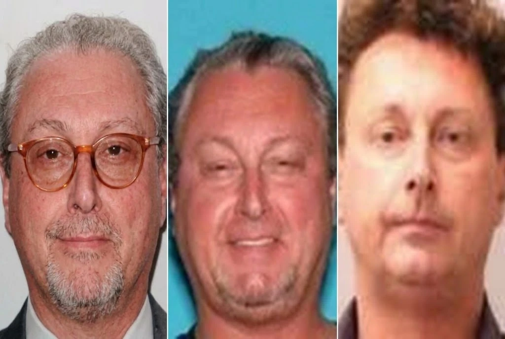 FBI, 2천만 달러 투자 사기 뒤 도주한 말리부 60대 남성 공개수배