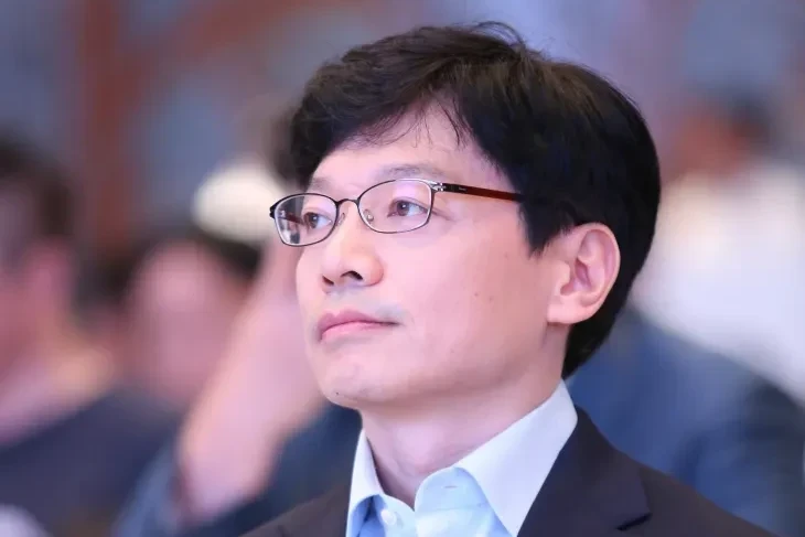 권혁빈 이사장 재산분할 2조 5500억원 이혼판결 역대 최고액