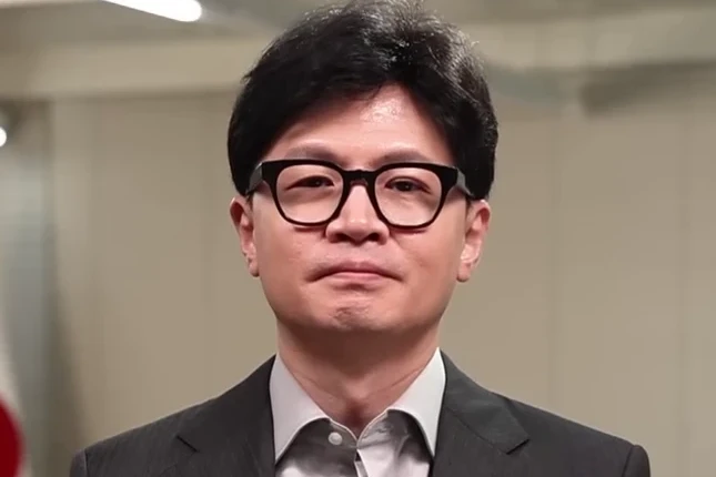 한동훈, 이재명 대북송금 허위사실 의혹 무혐의 처분