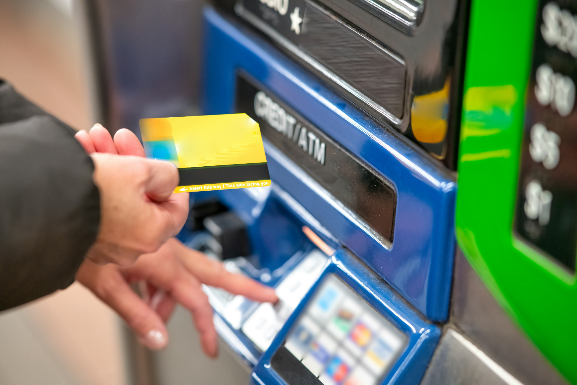 비자·마스터카드 ATM 수수료 집단소송 1억6,750만 달러 합의 ‘나도 보상받나?’