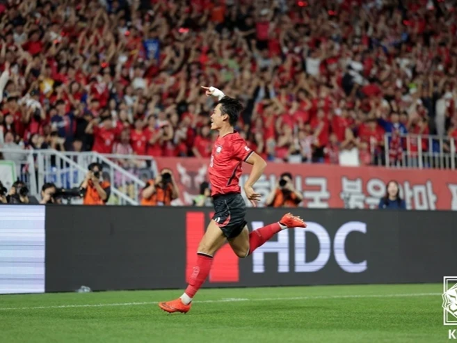 모레노 감독, 한국 데뷔전 3-0 승리에도 “한 경기일 뿐”