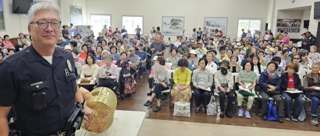 LA한인타운 시니어센터 4분기 신입생 모집 추첨 '300여 명 몰려'