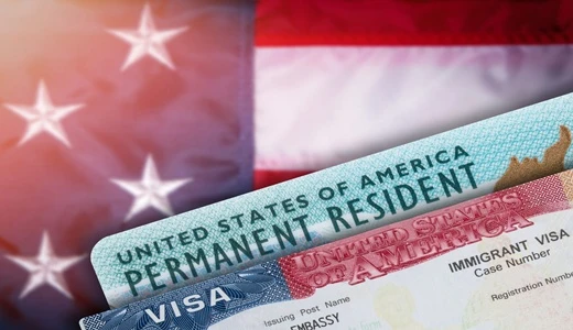 트럼프 1년내 H1B 취업비자, 취업이민 거의 동결하나 ‘10만달러이상 내는 외국인만 허용’
