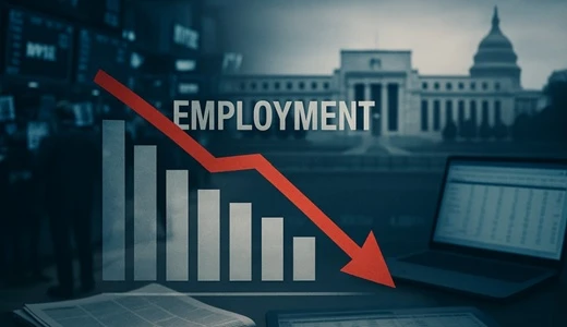미국 9월 실업률 4.2% 상승, 일자리 2만 9천개 증가로 급냉 ‘10월 금리동결 확실’