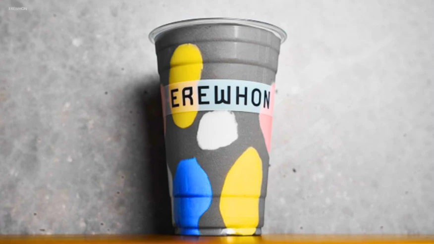 Erewhon, LACMA에 팝업 넘어 까페 영구 입점