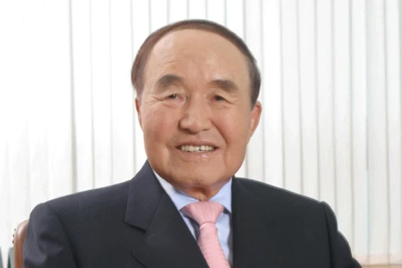 ‘로케트 배터리’ 이의순 세방그룹 창업주 별세, 향년 103세