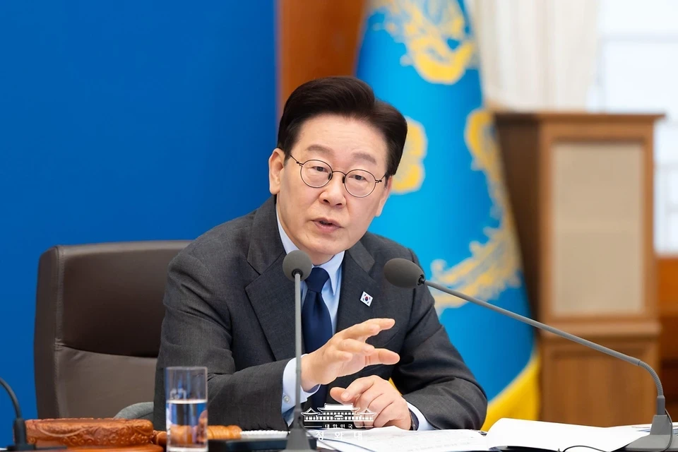 이재명 “전작권 조기 환수해야” 자체 방위 역량 보완 강조