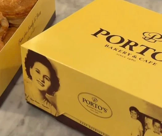 Porto’s, 남가주에 신규 매장 오픈 발표