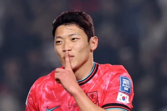 황희찬, 차량 홍보 사기 혐의 피소