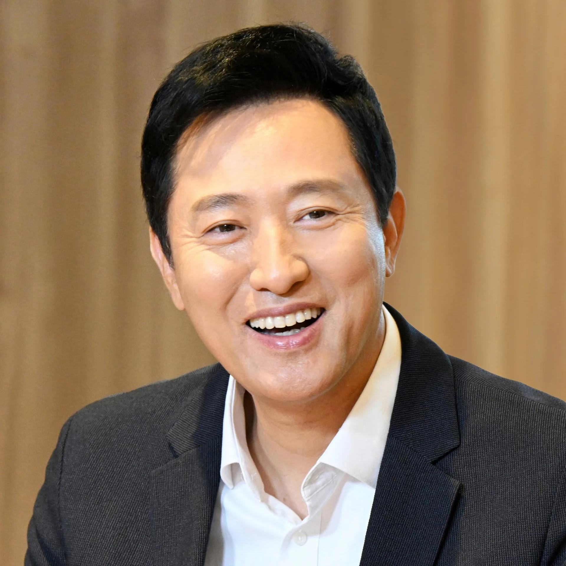 오세훈 서울시장, 2심 무죄 선고에 "결백 믿어준 시민께 감사"