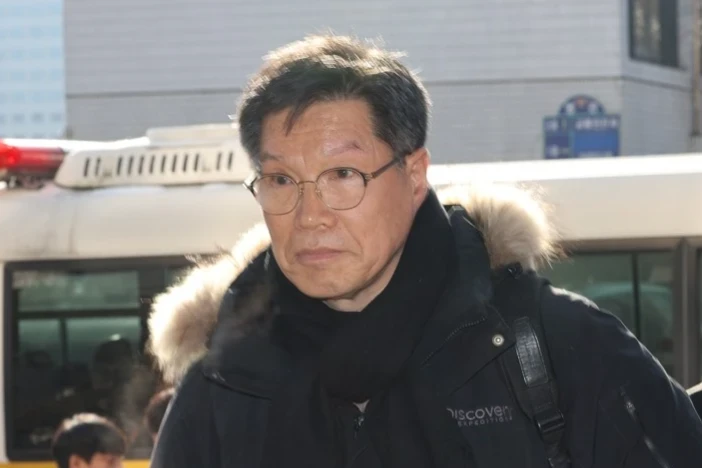 경찰, 위안부 피해자 모욕한 김병헌 위안부법폐지 대표 불법 후원금 모집 협의 조사