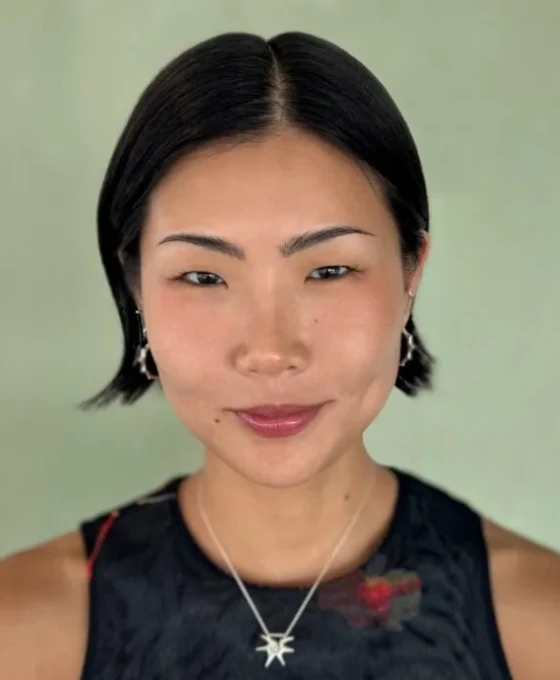 HEADSHOT_May Hong_KPop Demon Hunters.png