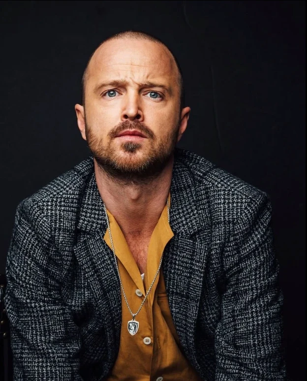 HEADSHOT_Aaron Paul_Breaking Bad, Better Call Saul, BoJack Horseman.png